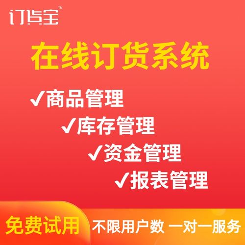 品牌商訂貨管理系統(tǒng) 商品、訂單、庫(kù)存、營(yíng)銷與資金管理的協(xié)同閉環(huán)